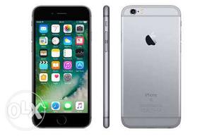 Apple iphone 6s 64gb space grey