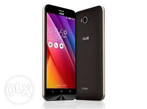 Asus Zenfone Max Z010D(32gb) black awesome Condition maH