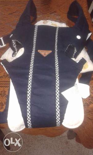 Baby Carrier, Brand New and Never Used.
