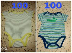 Baby clothes