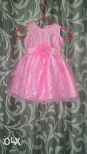 Baby dress for 1yrs old
