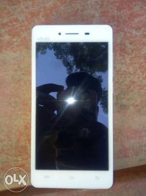 Brand New Vivo Y5ly With One Year Warrenty. (free