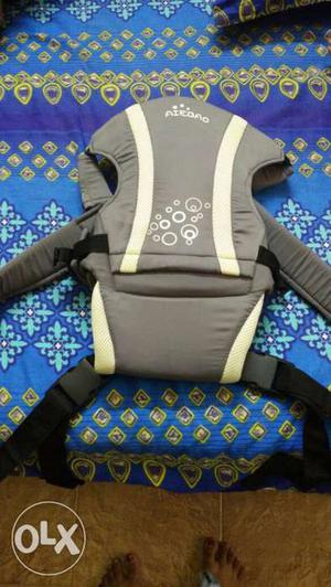 Brand new baby carrier for sale