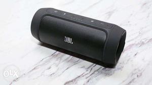 Charged 2 JBL SPEAKER portable wireless speaker
