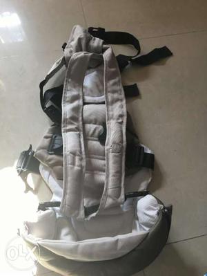 Chicco infant carrier