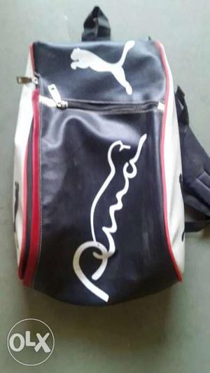 College bag and Tuition bag excellent condition