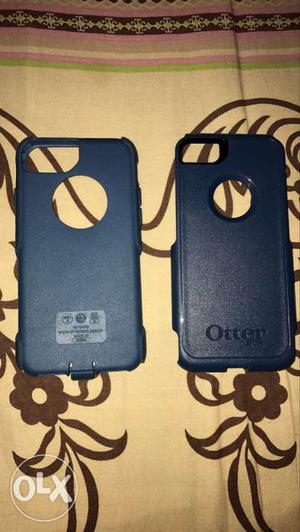 Geniune otter box case for iphone7 real