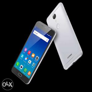 Gionee A1 (20 Days) Black with all