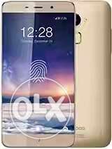 Gionee colpad note 3 mint condition 8 mnths old