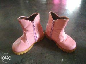 Girl shoe's for sell size 3 years old girls.