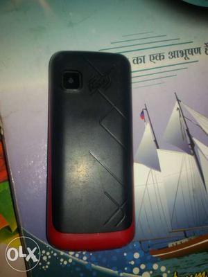 Good condition phone zeal only phone