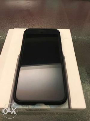 Google Pixel XL 128GB Quite Black for sale. Used