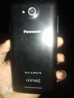 Hey this is panasonic eluga a and i want sell