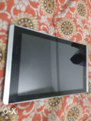 Hp slate 7 voice tab in very good condition...