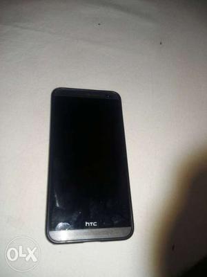 Htc E9+ 4g,fresh Condition,1year Old