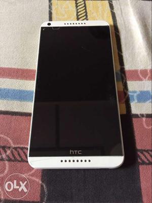 Htc desire 816 g, 2 years old,all original