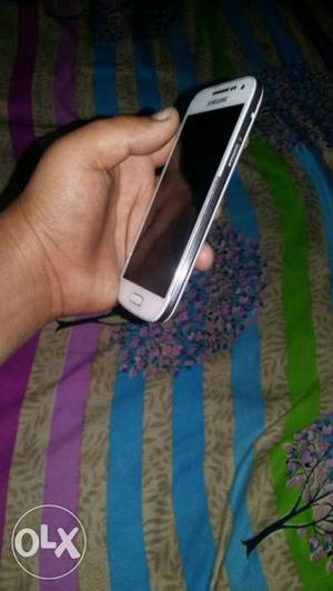 I sell my s4 mini good condition