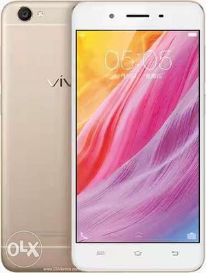 I want sell my vivo Y55s smart phone.. only 20