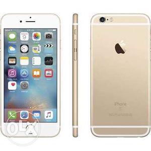 I want to sell iphone 6s Gold 16 Gb urgently!! 7
