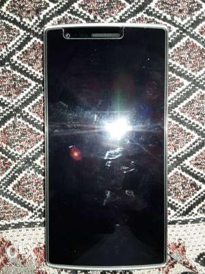 I want to sell my Oneplus One in newly condition