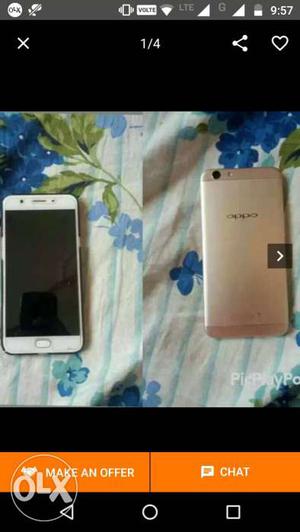 I want to sell my oppo f1s selfie expert
