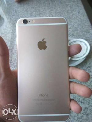IPhone 6 plus 64Gb with excellent condition,