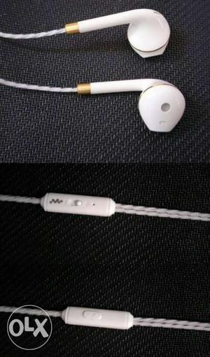 In-Ear Earphone For iPhone 6s 6 5 Xiaomi For