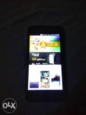 Intex aqua amaze plus,4G mobile,buy for 2