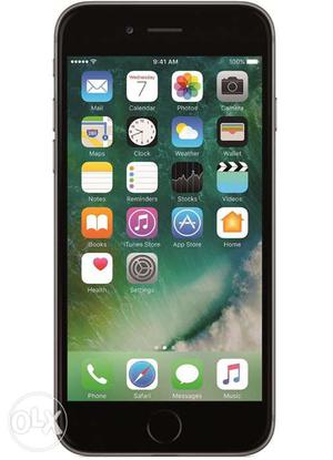 Iphone 6 16 gb scratchless device Price