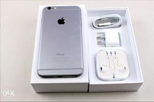 Iphone 6 16gb unlocked brand new with box please
