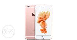 Iphone 6s 32 gb good condition urgent sell all