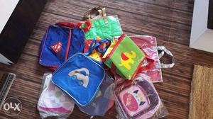 Kids bags for sale