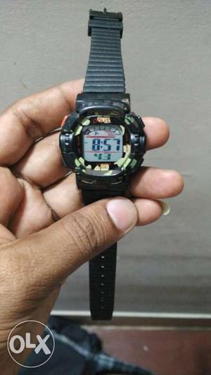 Kids watch for Rs.150. new cell and new