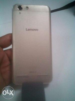 Lenovo Vibe K5 Plus 3 GB RAM Gold