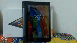 Lenovo Yoga Tab3 -brand new 8" tablet -rotable