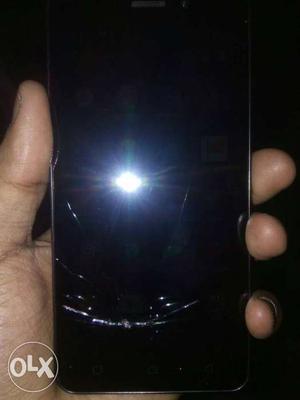 Lenovo k6 power 3gb Ram Only 3 Month Old,display Cracked!
