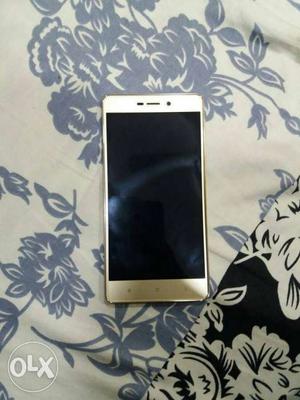 Mi 3sprime only 1 month old fixed price