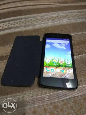 Micromax A1 android phone