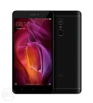 New sealed Redmi note 4 limited stock ₹