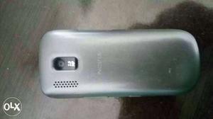 Nokia Asha, Dual SIM, touch screen and type