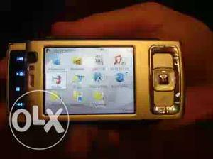 Nokia N95 8GB is In Good Condition