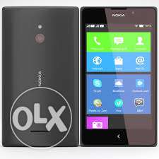 Nokia XL for sale