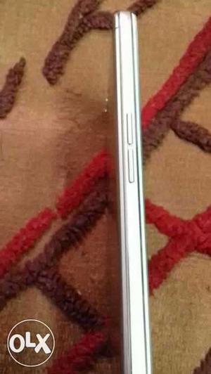 Oppo f1s urgent selling