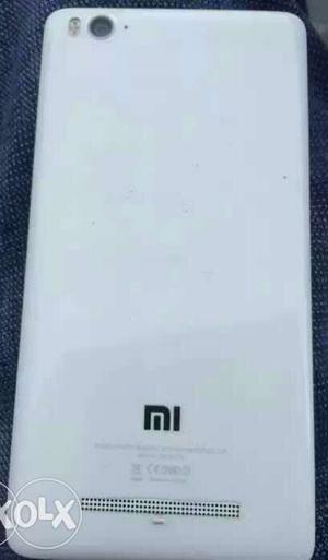 Redmi 4i okk phone