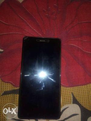 Redmi Note 3s prime 3gb Ram 32Gb internal Awesome