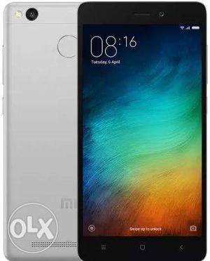 Redmi Note 4, 64gb, 4gb Ram Brand New Seal Packed