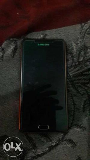 Samsung A excellent condition 11months old