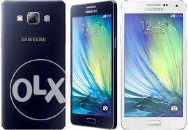Samsung galaxy a5 If u buy this product I'll