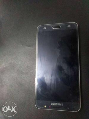 Samsung galaxy j7(6) Buy date 22 January  Urgently sell