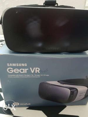 Samsung gear new sealed pack price:  rs